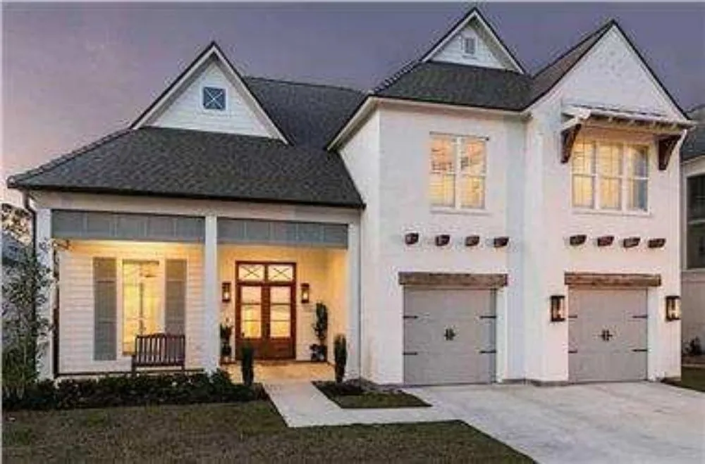 Slide of Bylers construction LLC