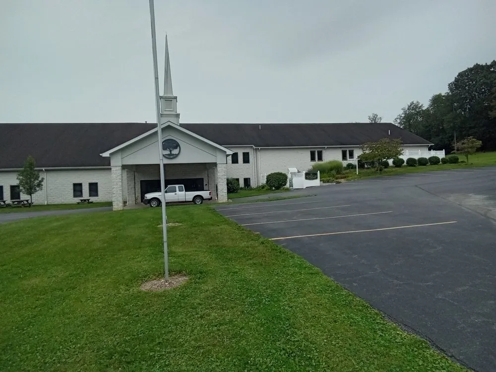 Slide of Byler's Roofing & Construction