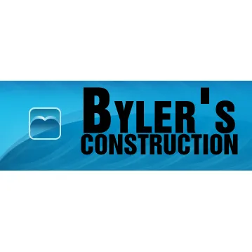 Slide of Byler's Roofing & Construction