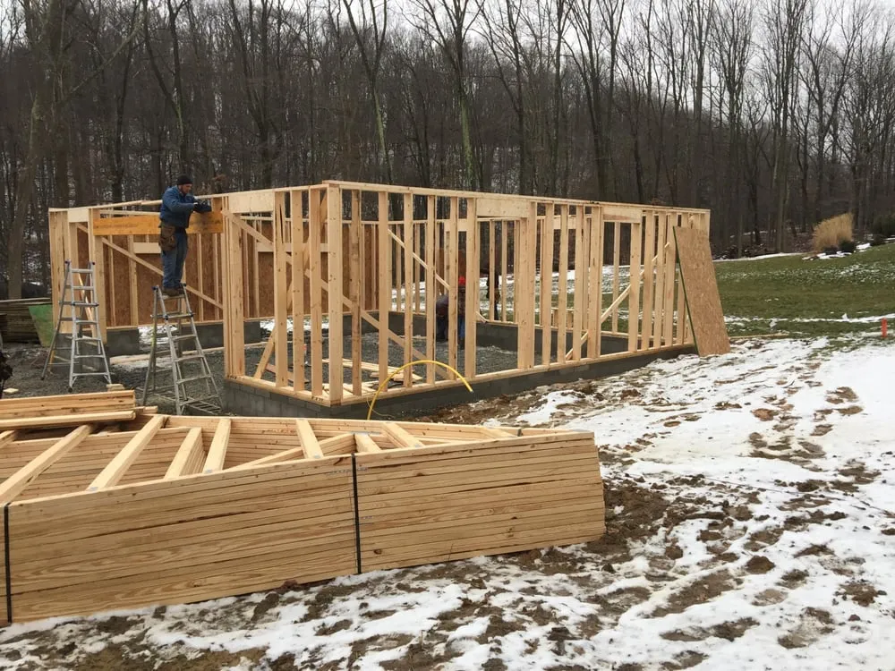 Slide of Bylers Roofing