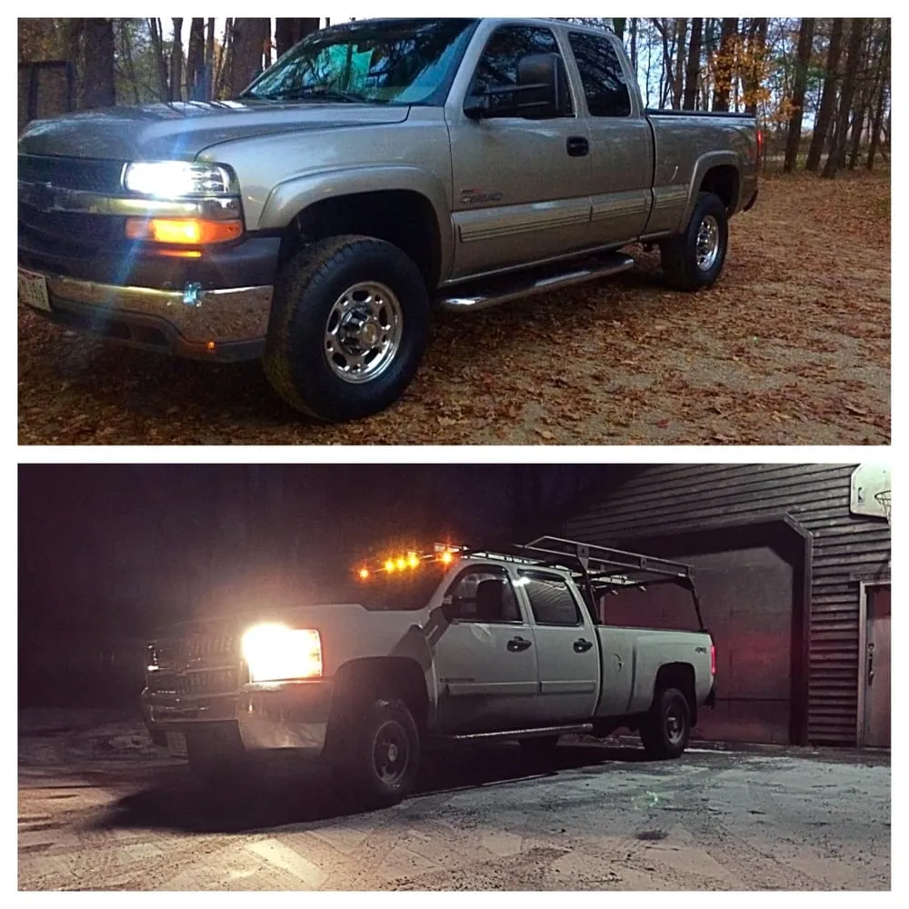 Slide of Bylers Roofing