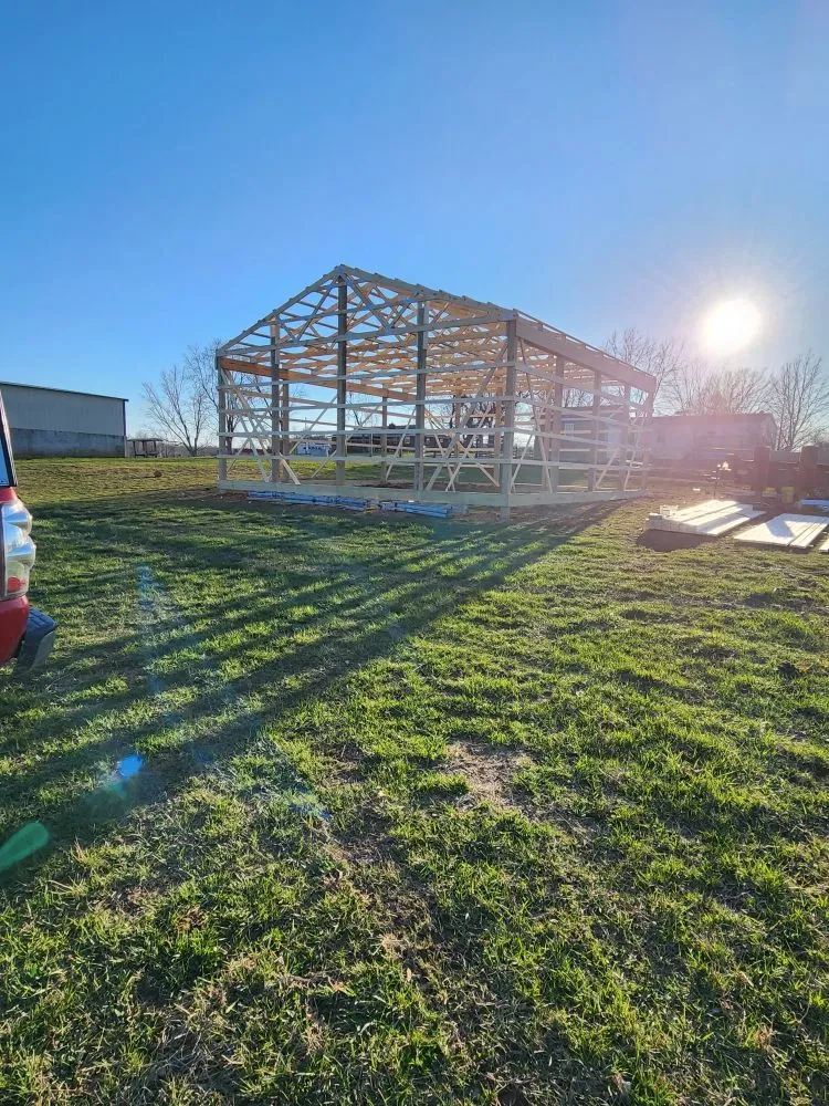 Reliable residential roofing service in Elkland, MO by Byler's Roofing Restoration
