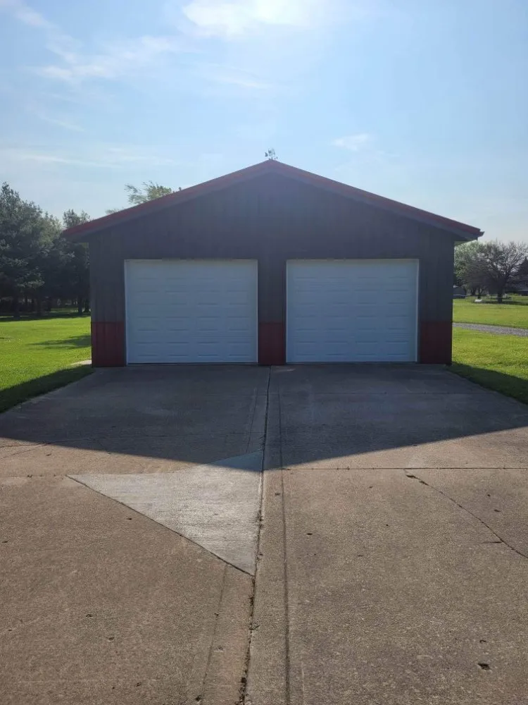 Expert residential roofing service for fast service across Elkland, MO - Byler's Roofing Restoration