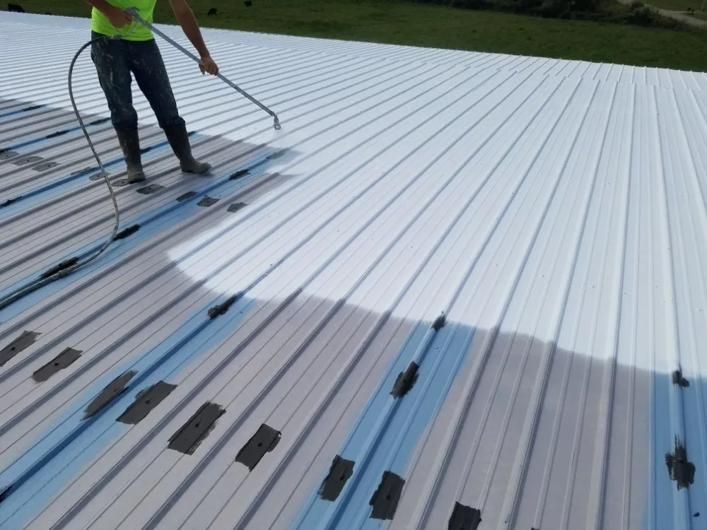 Trusted roof inspection experts serving Elkland, MO - Byler's Roofing Restoration