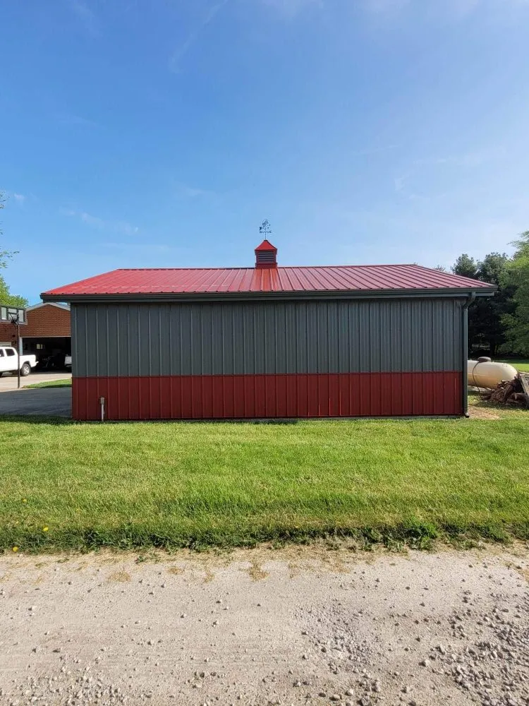 Top-rated roof repair in Elkland, MO by Byler's Roofing Restoration
