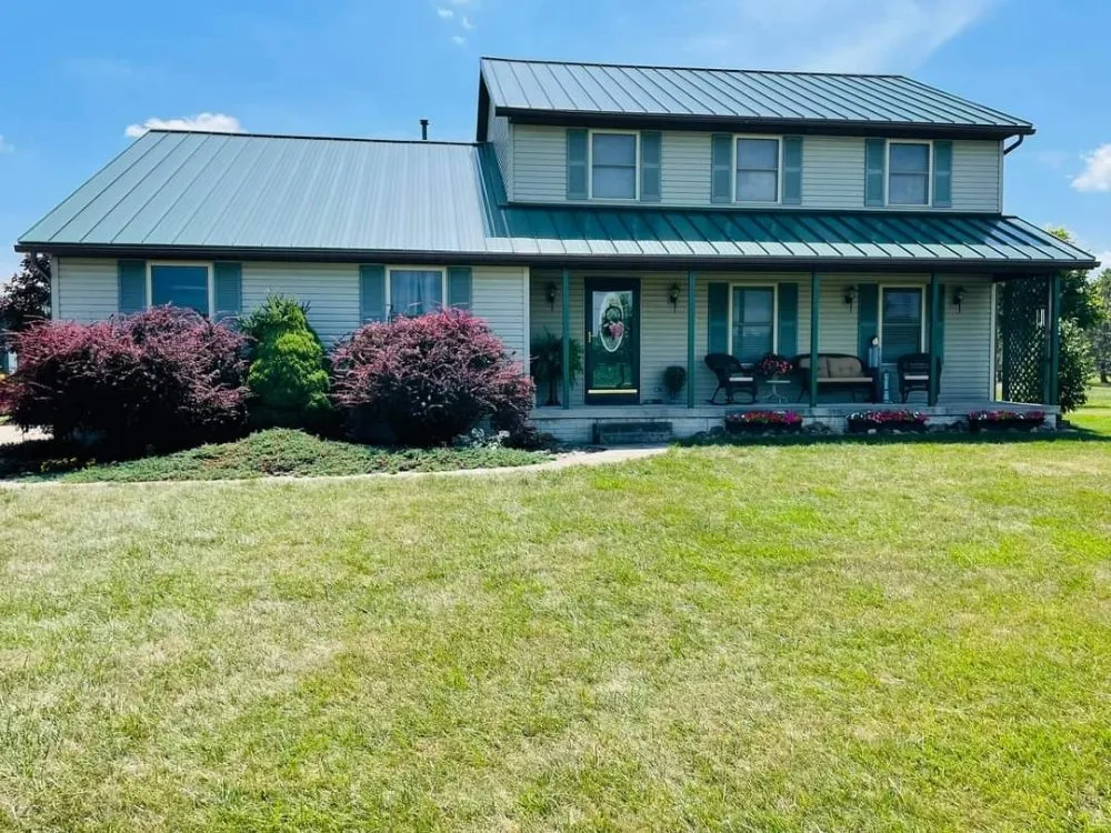 Reliable roof leak repair experts serving Elkland, MO - Byler's Roofing Restoration