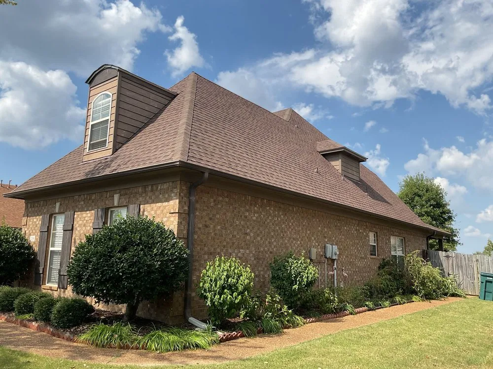 Slide of Byrd on the Roof