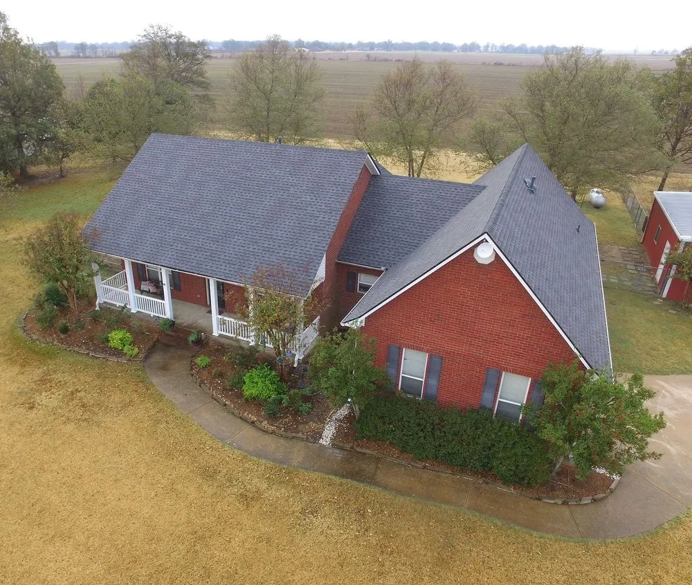 Slide of Byrd on the Roof