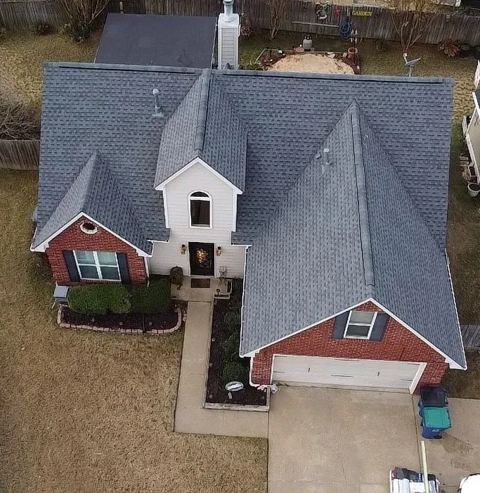 Slide of Byrd on the Roof