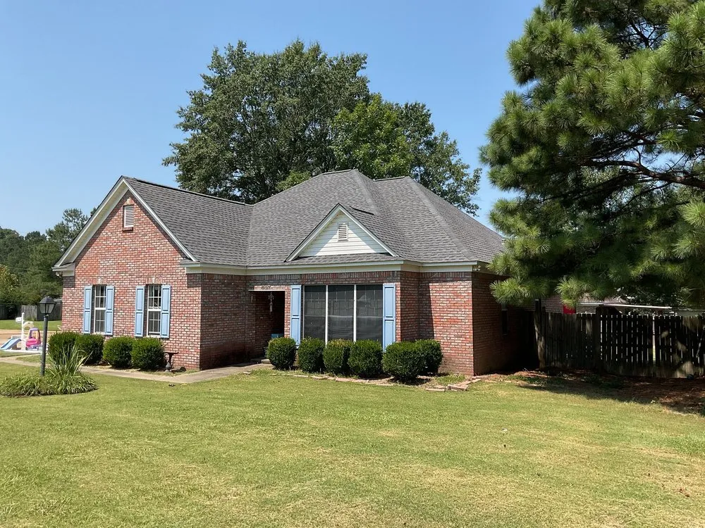 Slide of Byrd on the Roof