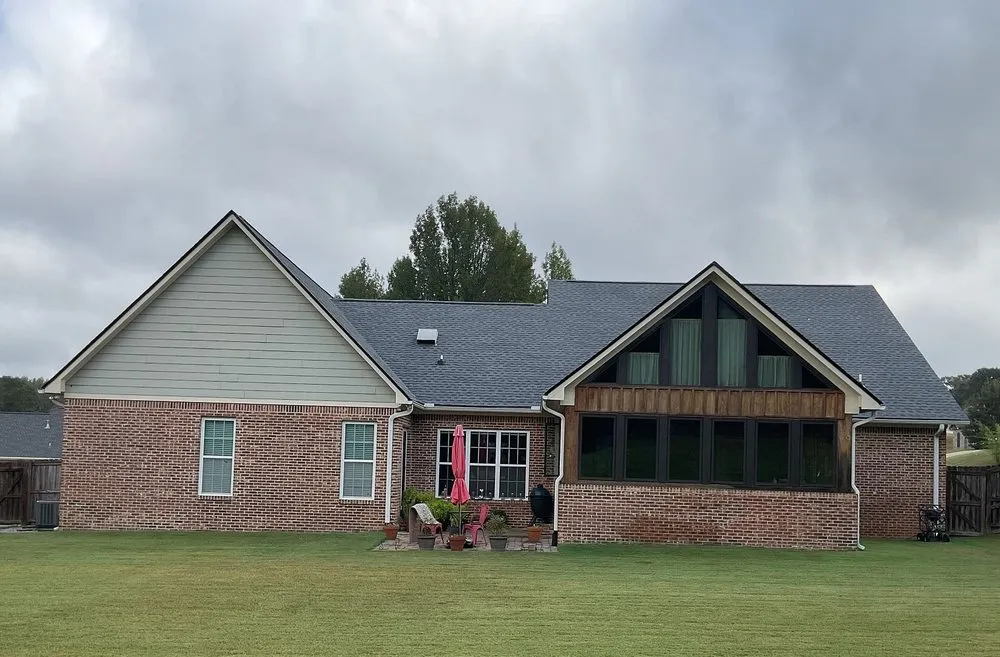 Slide of Byrd on the Roof