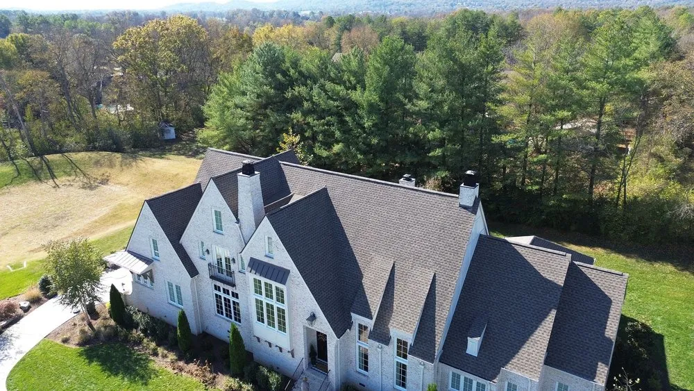 Slide of Byrd on the Roof