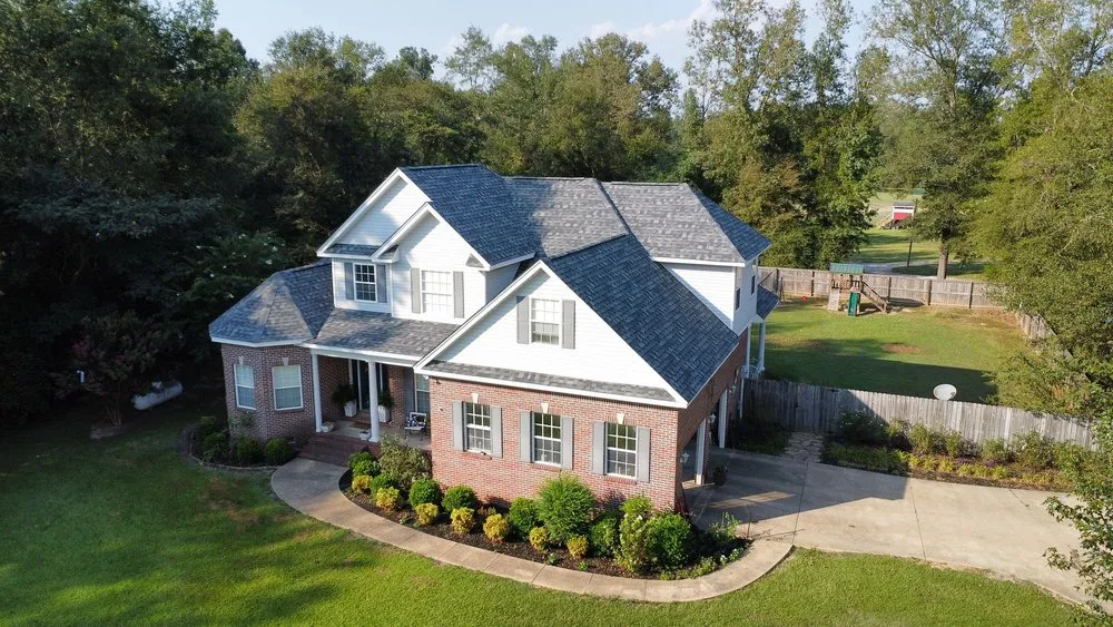 Slide of Byrd on the Roof