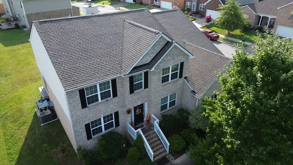 Slide of Byrd on the Roof