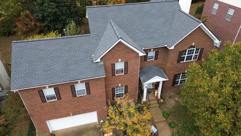 Slide of Byrd On The Roof