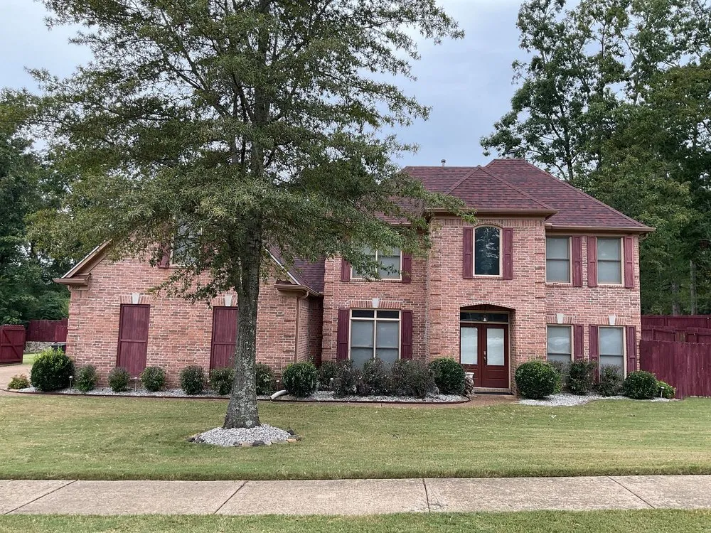 Slide of Byrd On The Roof