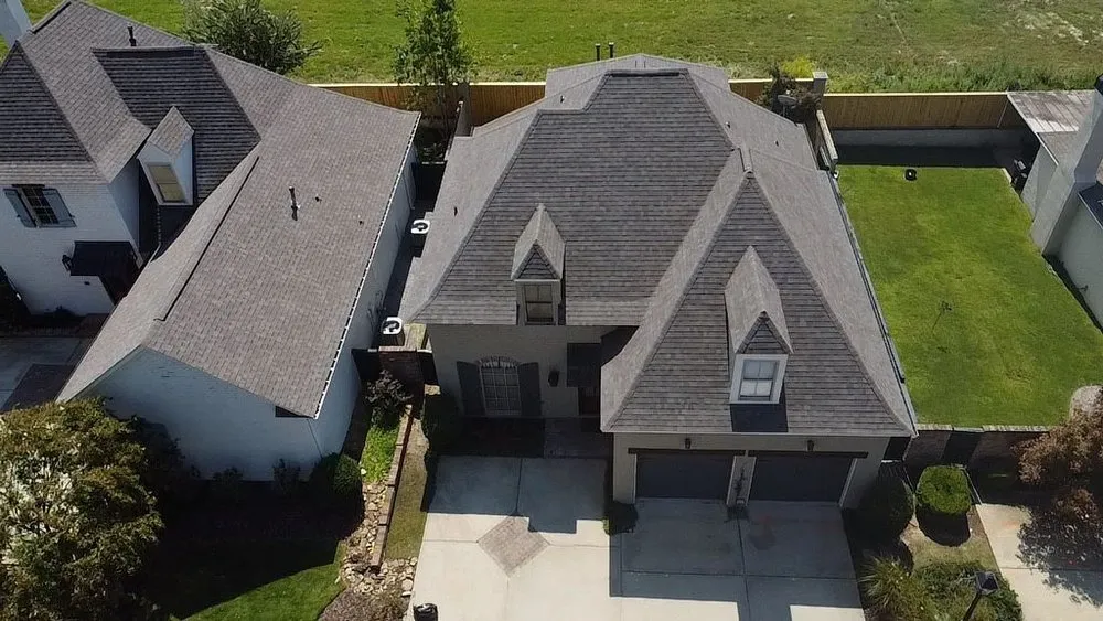 Slide of Byrd on the Roof