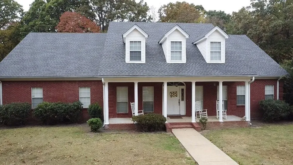 Slide of Byrd on the Roof