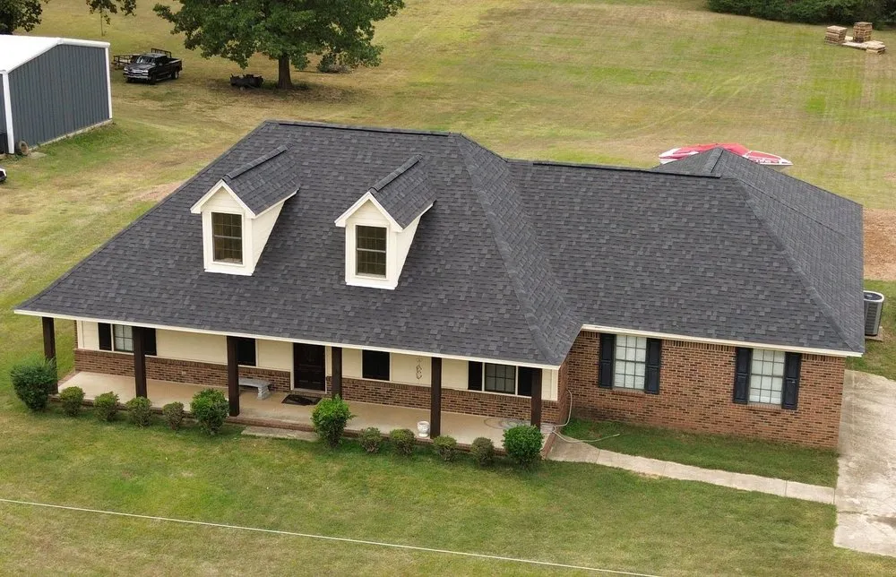 Slide of Byrd on the Roof