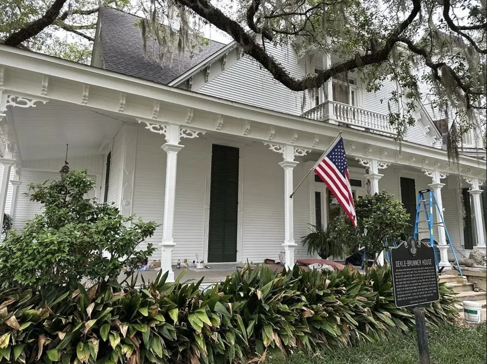 Slide of Byrd's Construction & Roofing