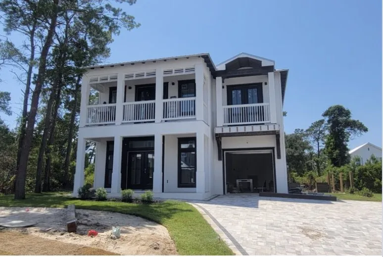 Slide of Byrd's Construction & Roofing