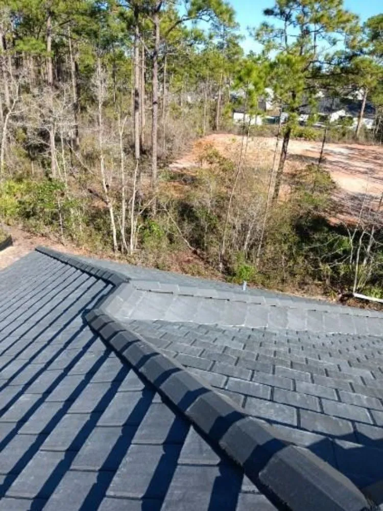 Slide of Byrd's Construction & Roofing