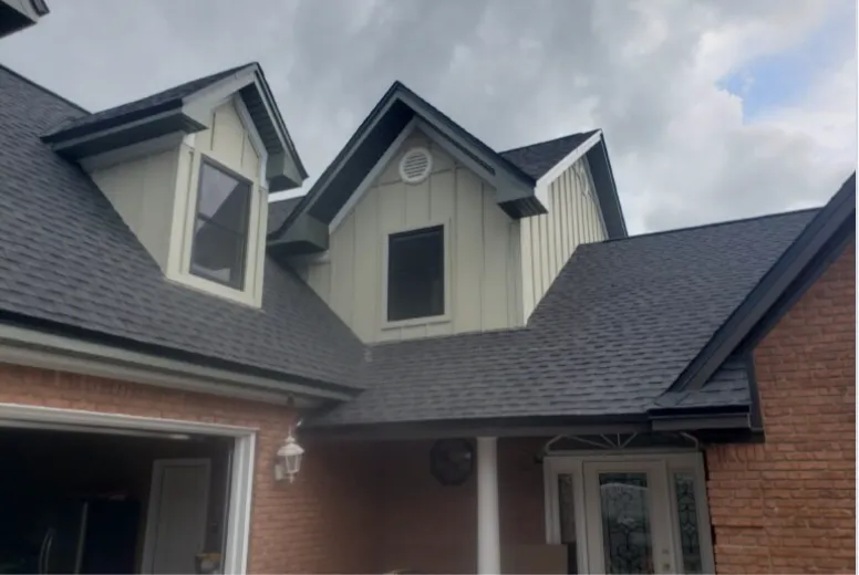 Slide of Byrd's Construction & Roofing