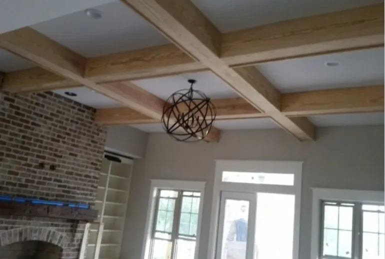 Slide of Byrd's Construction & Roofing