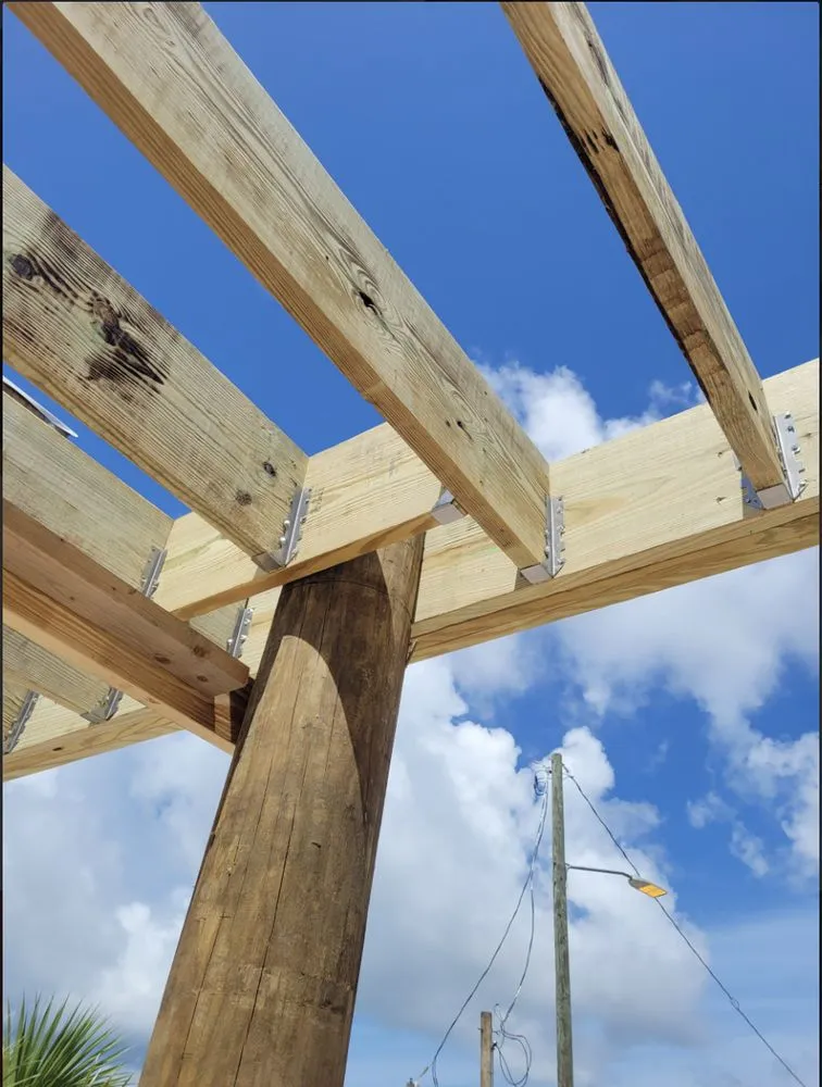 Slide of Byrd's Construction & Roofing