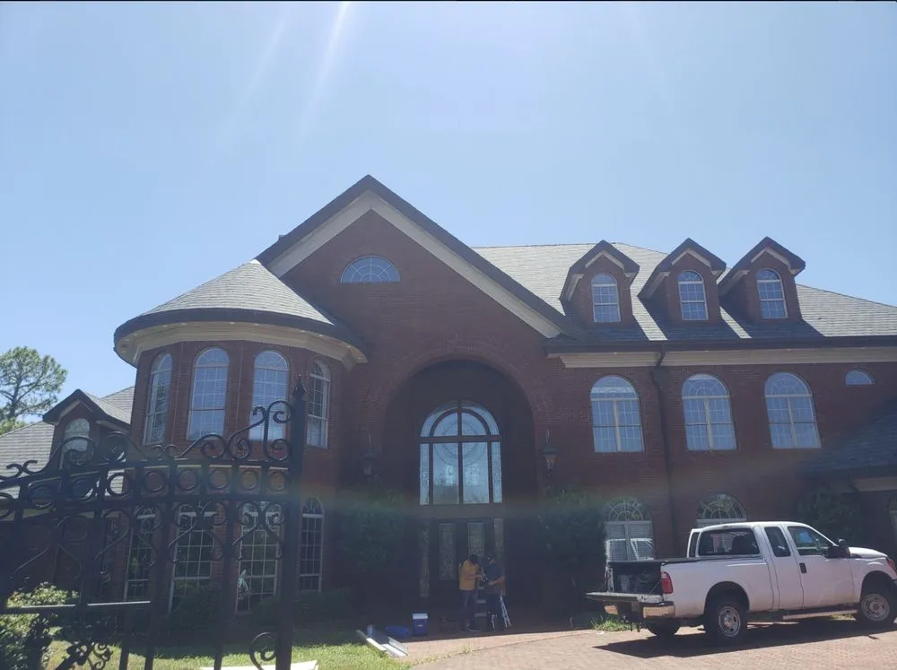 Slide of Byrd's Construction & Roofing