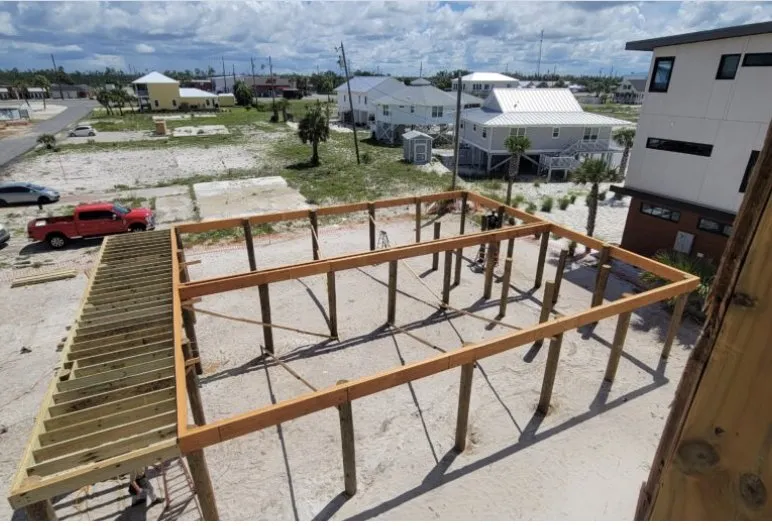 Slide of Byrd's Construction & Roofing