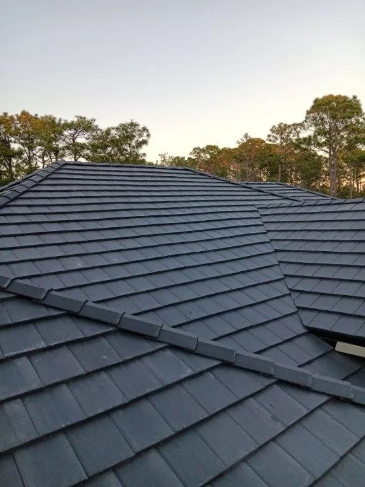 Slide of Byrd's Construction & Roofing