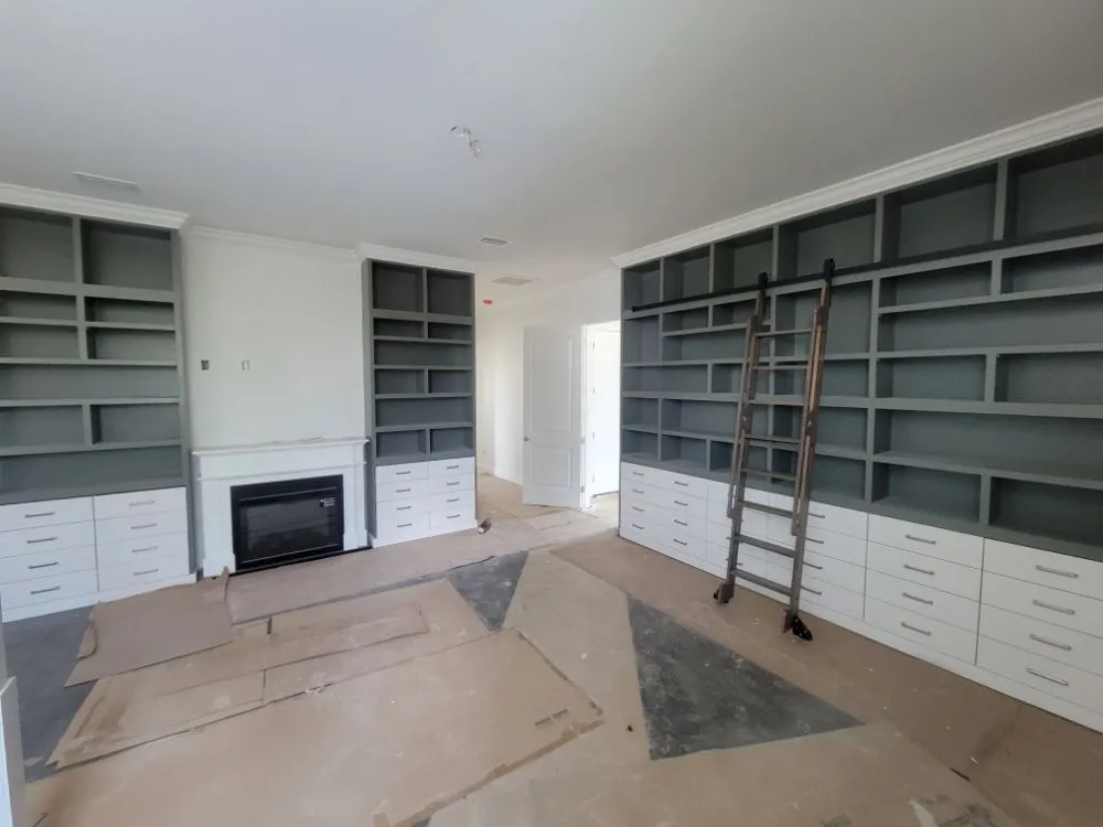 Slide of Byrd's Construction & Roofing