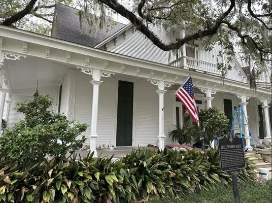 Byrd's Construction & Roofing