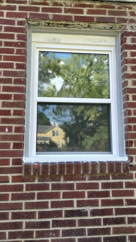 Slide of Byrd's Handyman Service