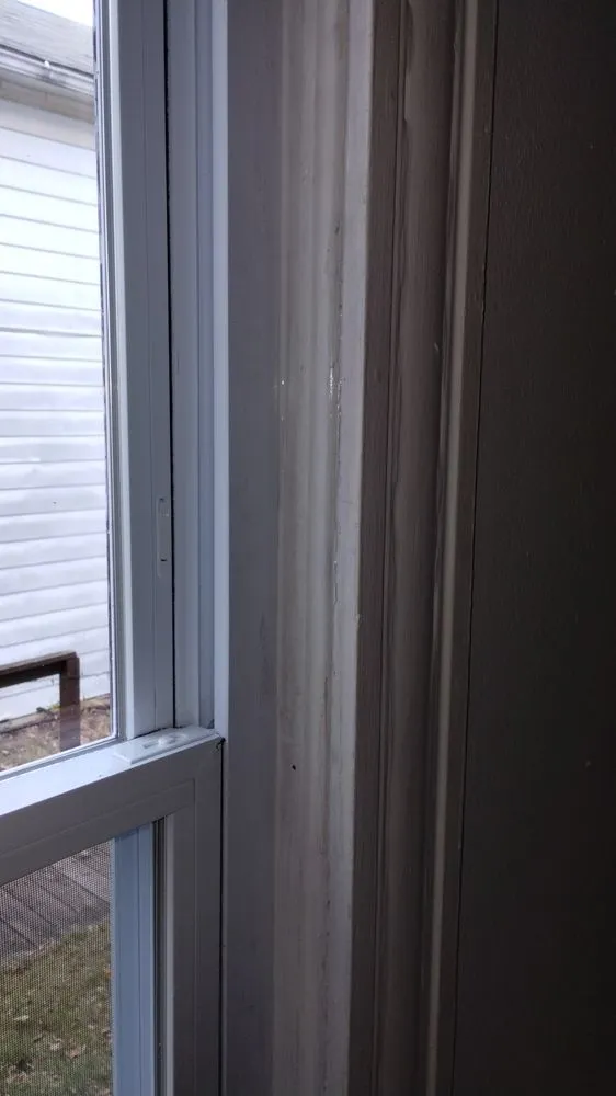 Slide of Byrd's Handyman Service