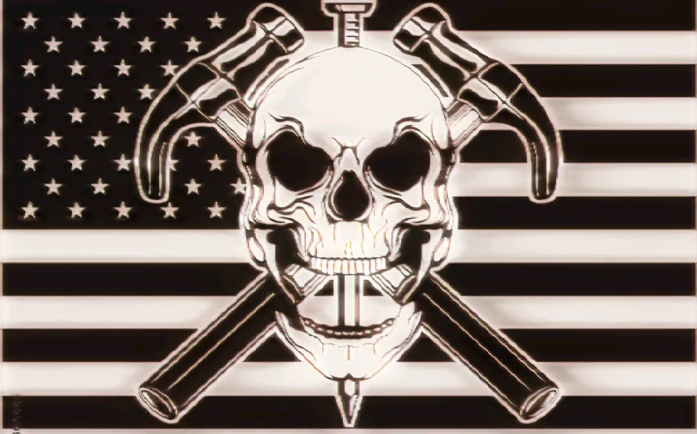 Slide of Byrd's Handyman Service