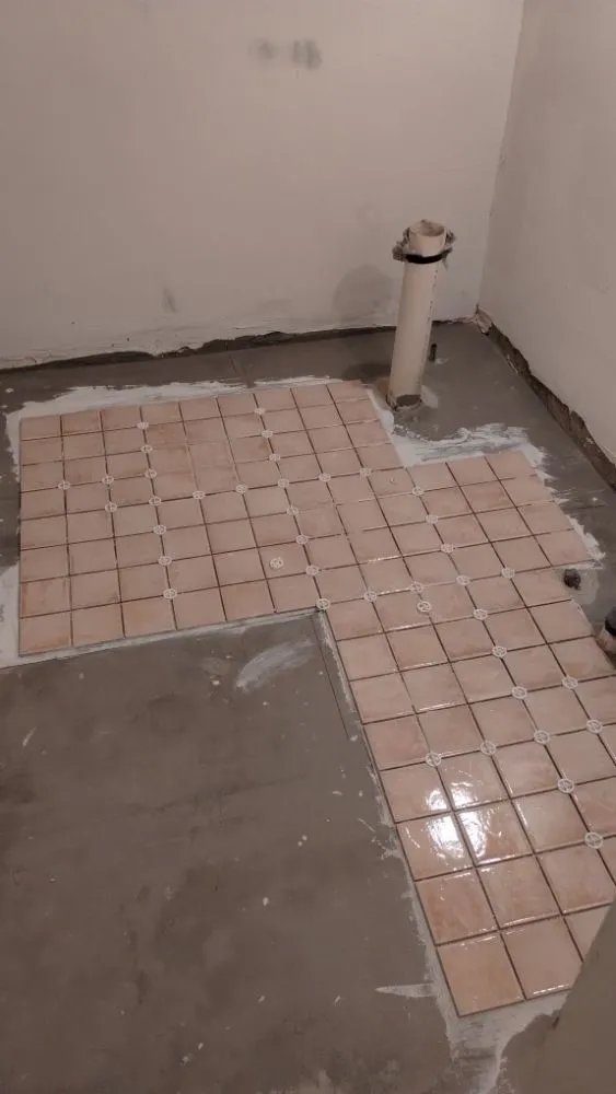 Slide of Byrd's Handyman Service