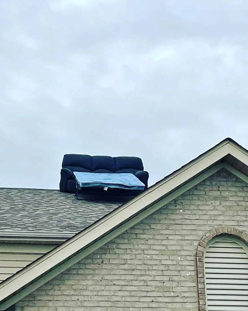 Slide of Byrne Johnson Roofing