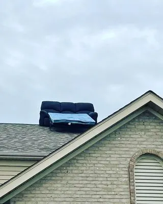 Byrne Johnson Roofing