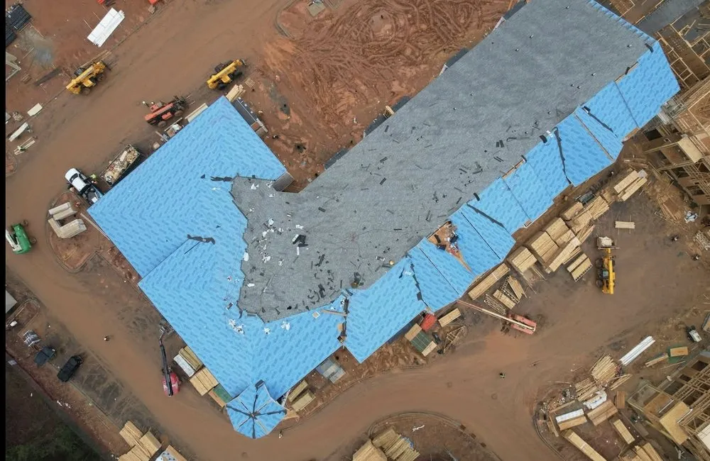 Slide of Byrum Builders