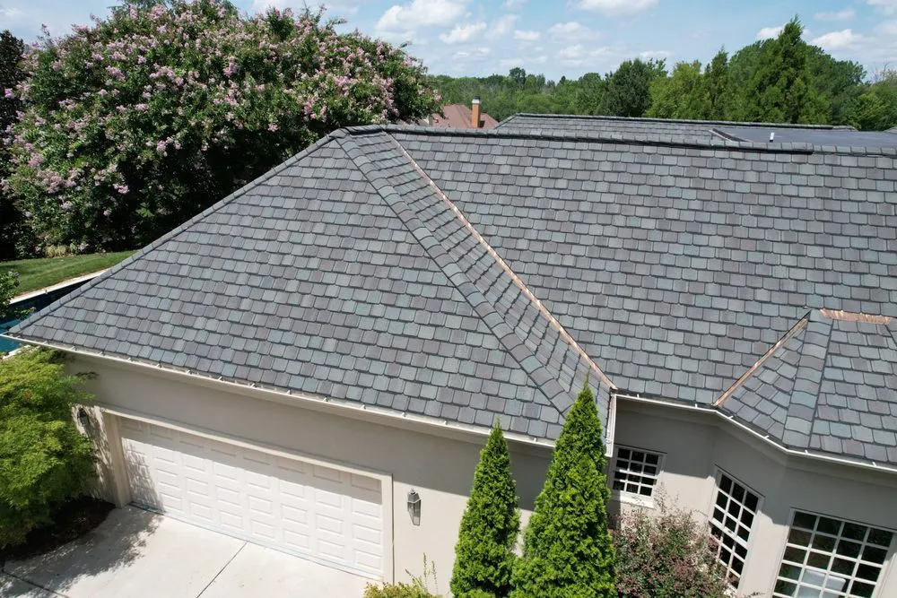 Slide of Byrum Builders