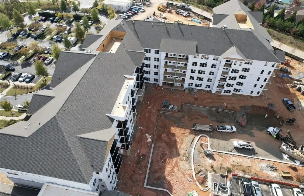 Slide of Byrum Builders