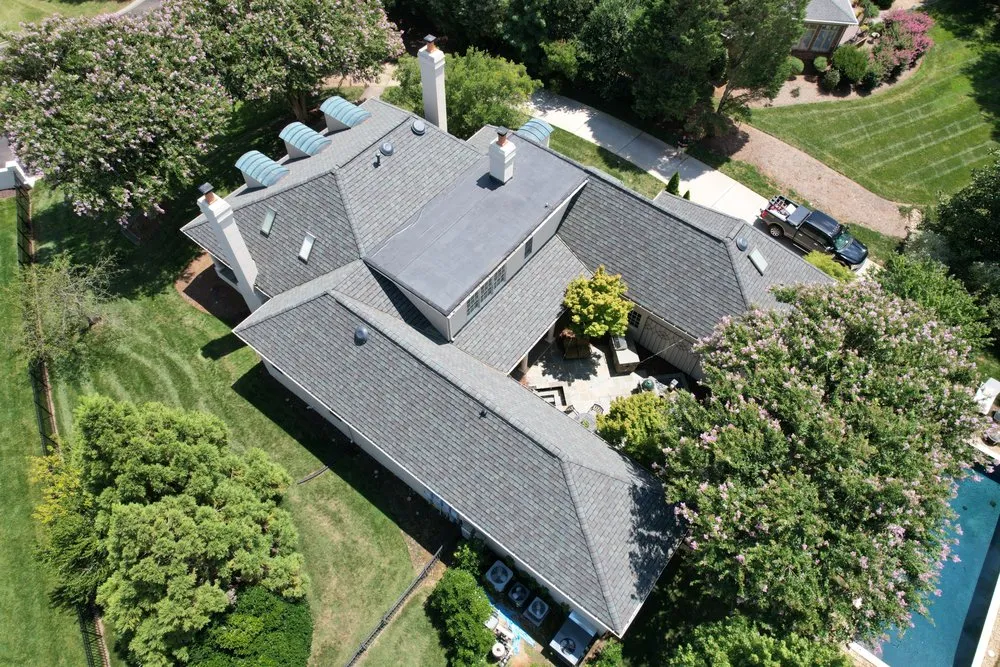 Slide of Byrum Builders