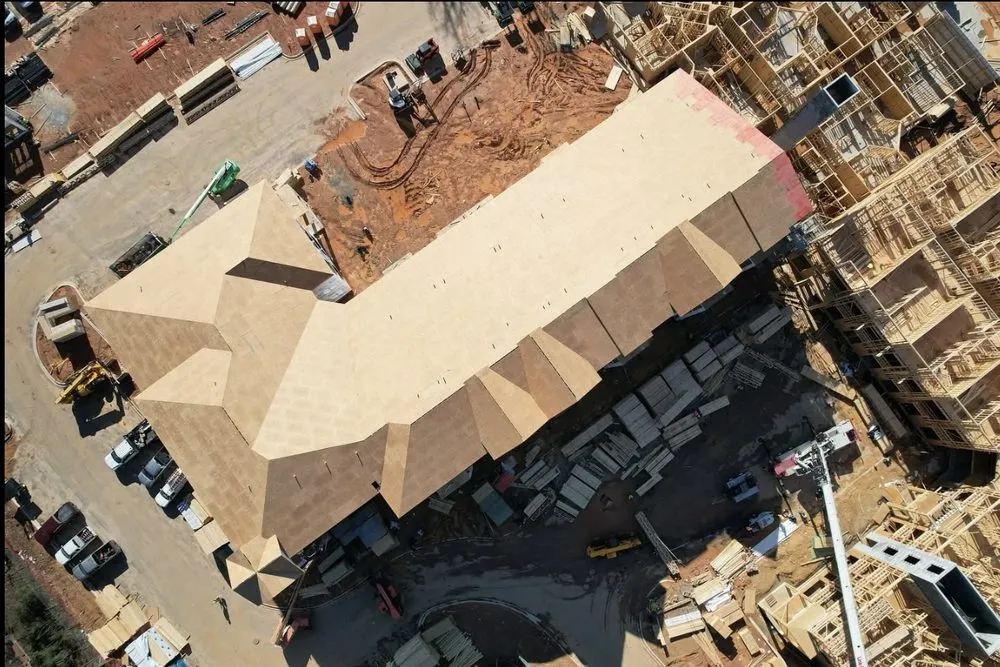 Slide of Byrum Builders