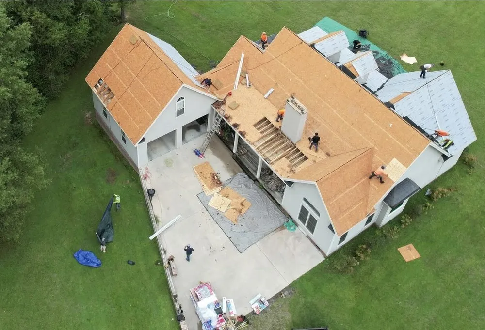 Slide of Byrum Builders