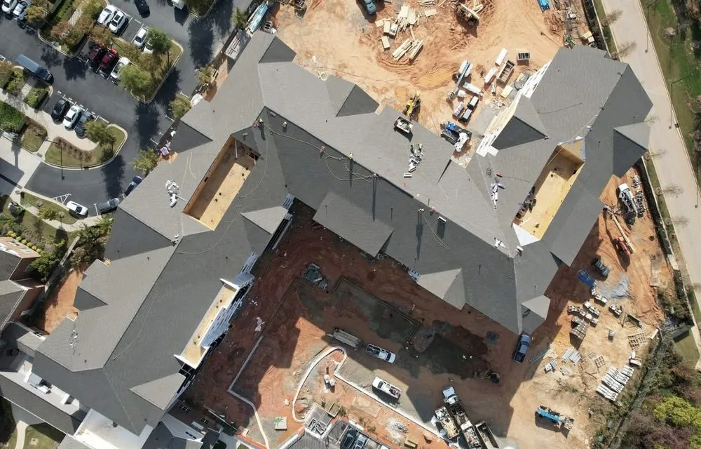 Slide of Byrum Builders