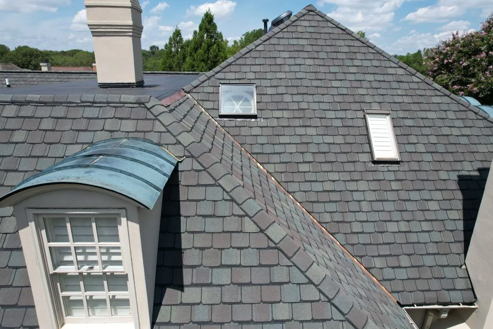 Slide of Byrum Builders