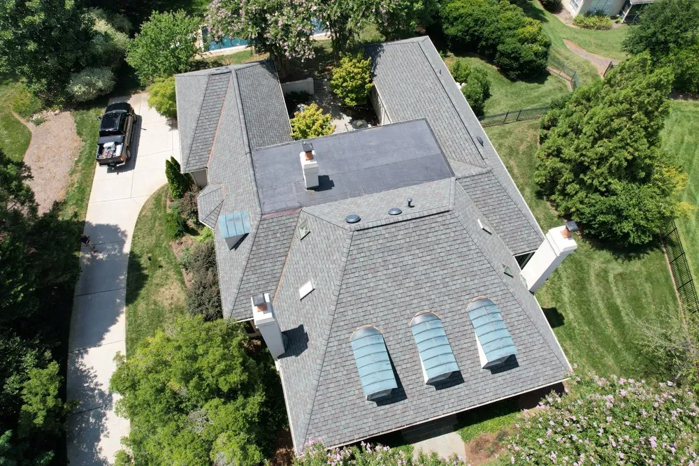 Slide of Byrum Builders