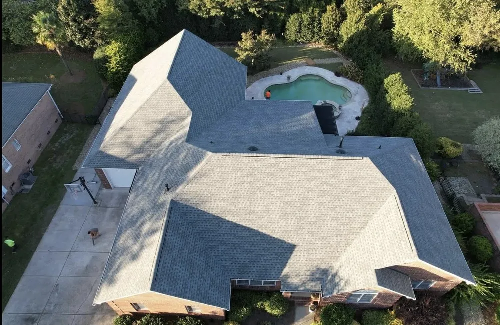 Slide of Byrum Builders